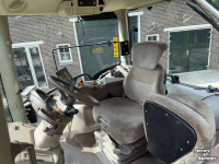 Tracteur John Deere 6145R Autopower 50 km/h. B-styl cabine.