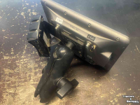 Systèmes et accessoires de GPS Raven Viper4+ TWIN