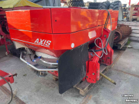 Distributeur d‘engrais Rauch Axis 30.1 W (Weeginrichting)