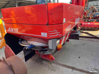 Distributeur d‘engrais Rauch Axis 30.1 W (Weeginrichting)