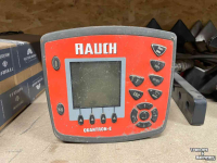 Distributeur d‘engrais Rauch Axis 30.1 W (Weeginrichting)