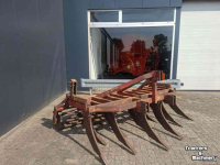 Cultivateur Evers Haflinger 11-275-2 Cultivator