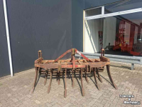 Cultivateur Evers Haflinger 11-275-2 Cultivator