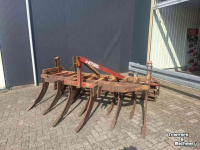 Cultivateur Evers Haflinger 11-275-2 Cultivator
