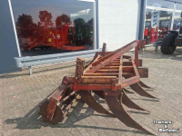 Cultivateur Evers Haflinger 11-275-2 Cultivator