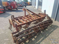 Cultivateur Evers Haflinger 11-275-2 Cultivator