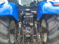 Tracteur New Holland T 6070 Range Command
