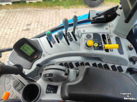 Tracteur New Holland T 6070 Range Command