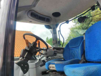 Tracteur New Holland T 6070 Range Command