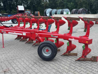 Charrues  Escudero CHRF8 eco-ploeg