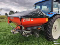 Distributeur d‘engrais Kubota DSM