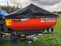 Distributeur d‘engrais Kubota DSM