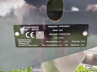 Distributeur d‘engrais Kubota DSM