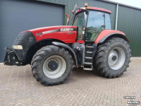 Tracteur Case Magnum 260 cvx
