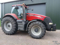 Tracteur Case Magnum 260 cvx