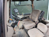 Tracteur Case Magnum 260 cvx