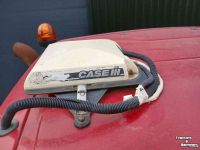 Tracteur Case Magnum 260 cvx
