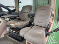 Tracteur Fendt 724 scr profi plus