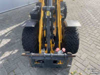 Chargeuse sur pneus Schäffer 2428-2 Slechts 393 uur!