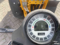 Chargeuse sur pneus Schäffer 2428-2 Slechts 393 uur!