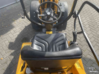 Chargeuse sur pneus Schäffer 2428-2 Slechts 393 uur!
