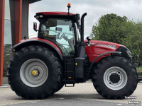 Tracteur Case-IH Puma 240AFS CVX connect vario Fronthef Hydr rem Lucht Vol GPS