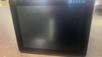 Systèmes et accessoires de GPS Raven Viper4+ TWIN