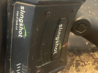 Systèmes et accessoires de GPS Raven Viper4+ TWIN