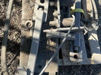Tracteur  1136 en 1135
