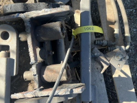 Tracteur  1136 en 1135