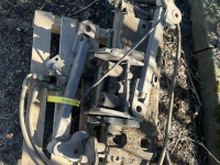 Tracteur  1136 en 1135