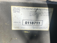 Tracteur  1136 en 1135