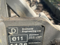 Tracteur  1136 en 1135