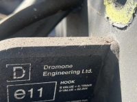 Tracteur  1136 en 1135