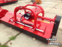 Rotobroyeur Tehnos MU220LW Profi nr. 1039