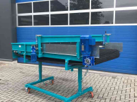 Autres matériel de convoyage et accessoires  haio machinebouw