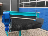 Autres matériel de convoyage et accessoires  haio machinebouw