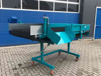 Autres matériel de convoyage et accessoires  haio machinebouw