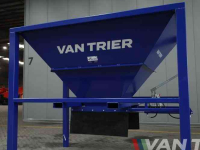 Autres matériel de convoyage et accessoires Van Trier TR27-18 Trechter