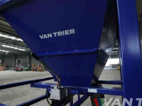 Autres matériel de convoyage et accessoires Van Trier TR27-18 Trechter