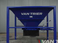 Autres matériel de convoyage et accessoires Van Trier TR27-18 Trechter