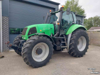 Tracteur Deutz-Fahr Agrotron 260