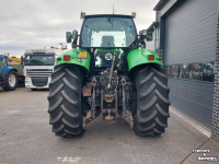 Tracteur Deutz-Fahr Agrotron 260