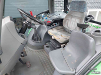 Tracteur Deutz-Fahr Agrotron 260