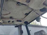 Tracteur Deutz-Fahr Agrotron 260