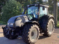 Tracteur Valtra T162e Versu