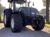 Tracteur Valtra T162e Versu