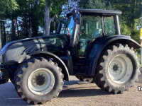 Tracteur Valtra T162e Versu