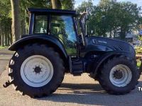 Tracteur Valtra T162e Versu