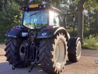 Tracteur Valtra T162e Versu